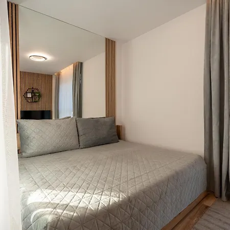 Appartamento Mountain View Ii - Free Parking