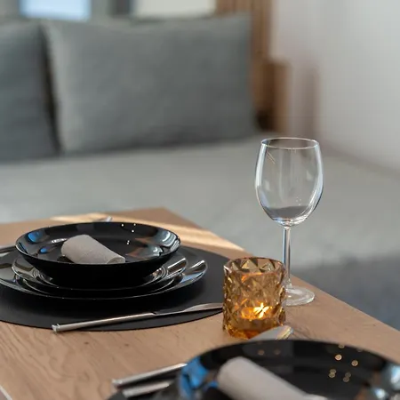 Appartamento Mountain View Ii - Free Parking Poprad